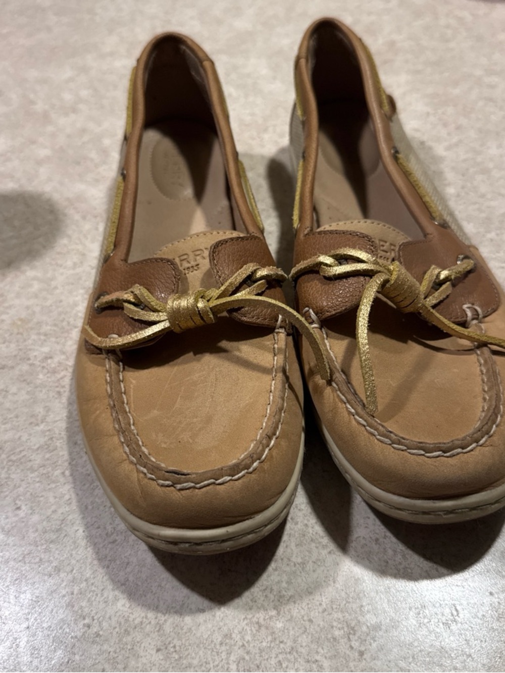 Sperry shoes